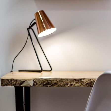 The Studio In The 2Nd Arrondissement Ail Lyon Ngoại thất bức ảnh
