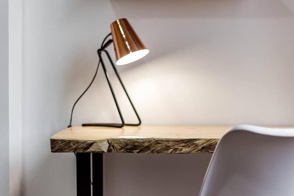 The Studio In The 2Nd Arrondissement Ail Lyon Ngoại thất bức ảnh