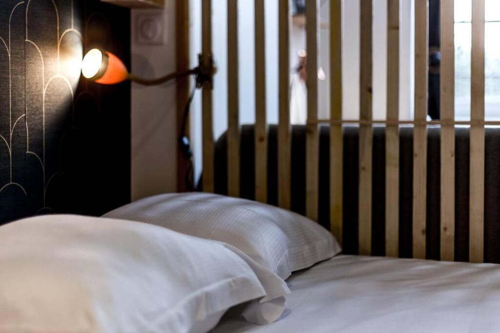 The Studio In The 2Nd Arrondissement Ail Lyon Ngoại thất bức ảnh