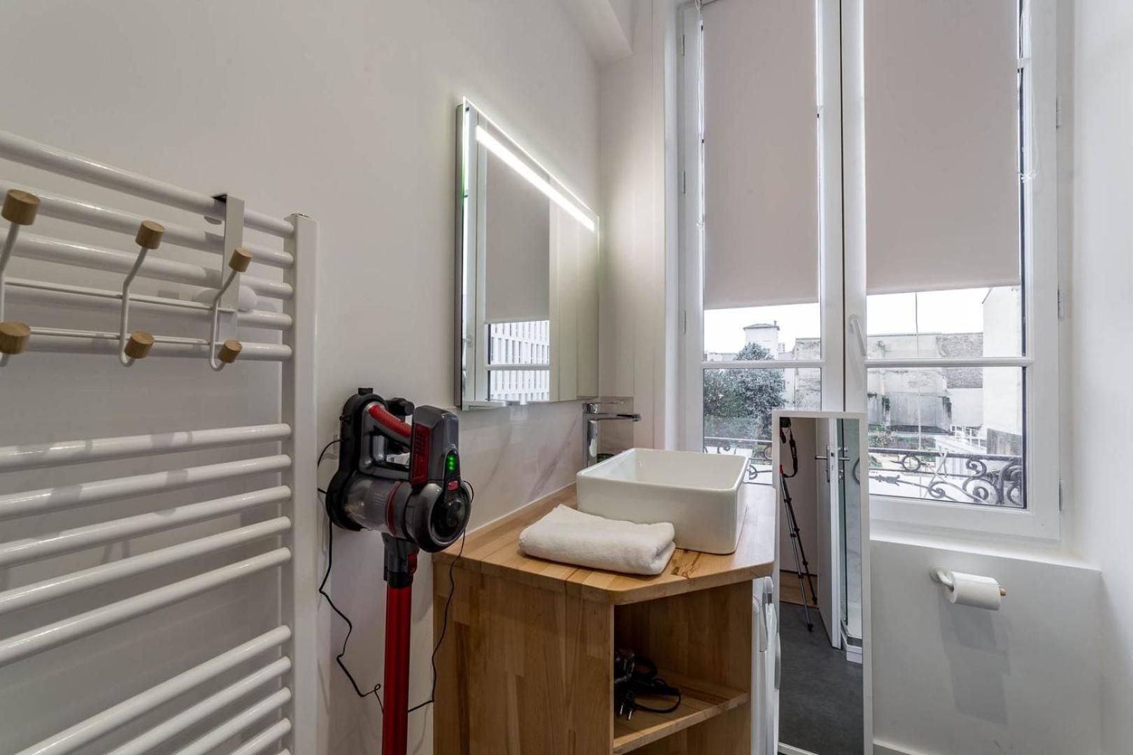 The Studio In The 2Nd Arrondissement Ail Lyon Ngoại thất bức ảnh