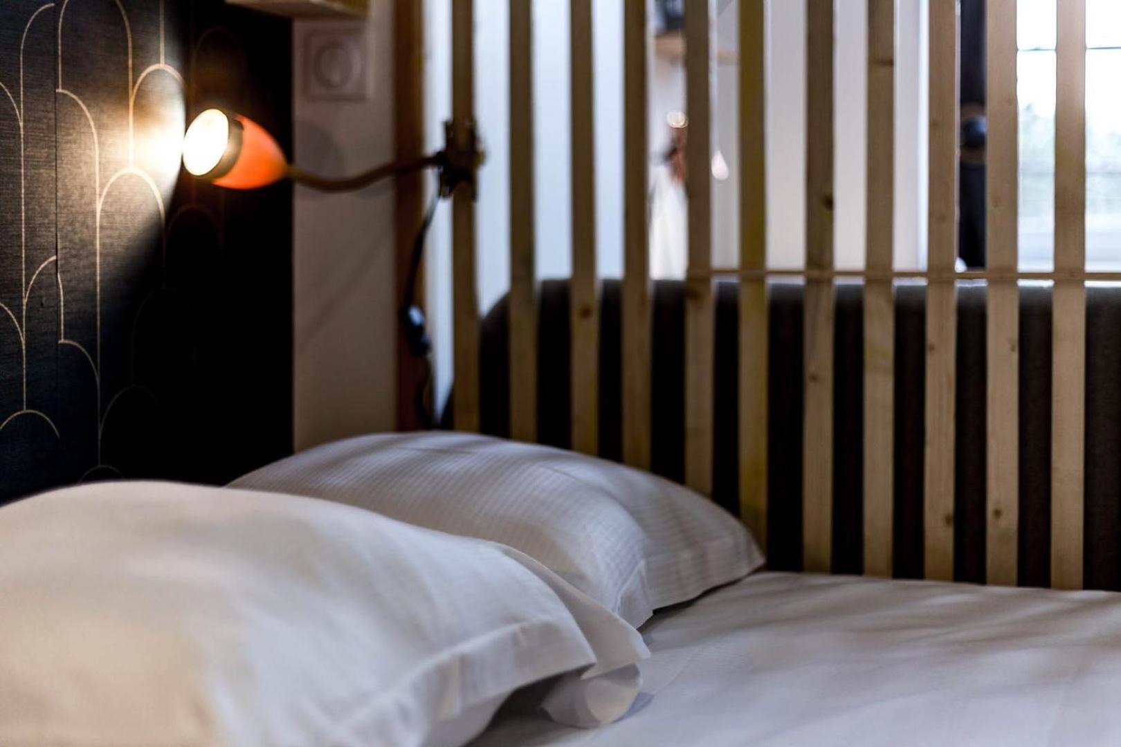 The Studio In The 2Nd Arrondissement Ail Lyon Ngoại thất bức ảnh