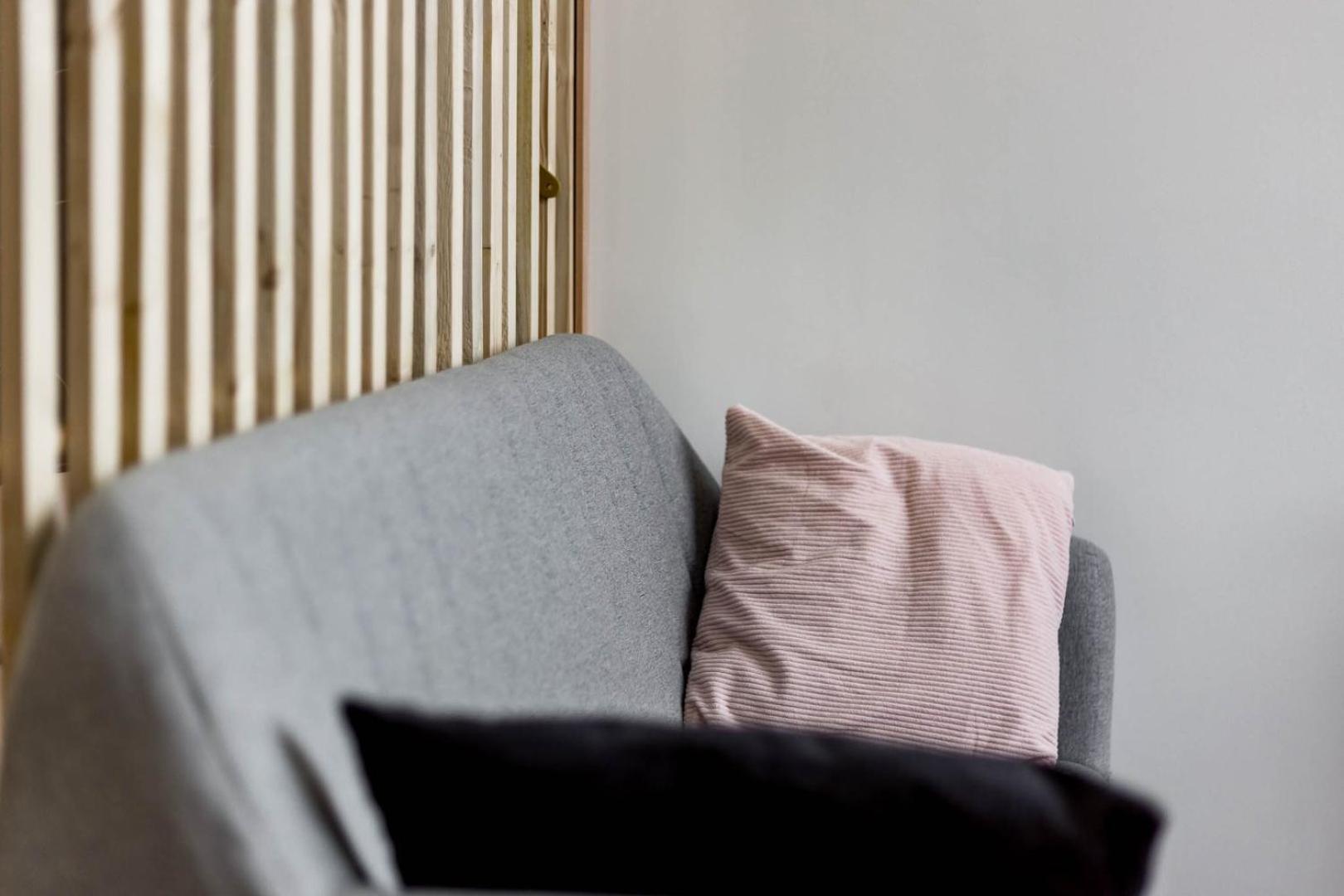 The Studio In The 2Nd Arrondissement Ail Lyon Ngoại thất bức ảnh