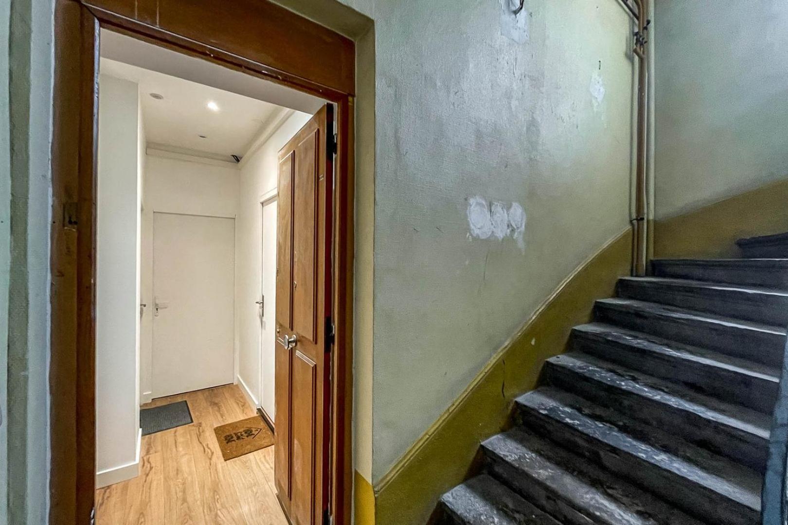 The Studio In The 2Nd Arrondissement Ail Lyon Ngoại thất bức ảnh